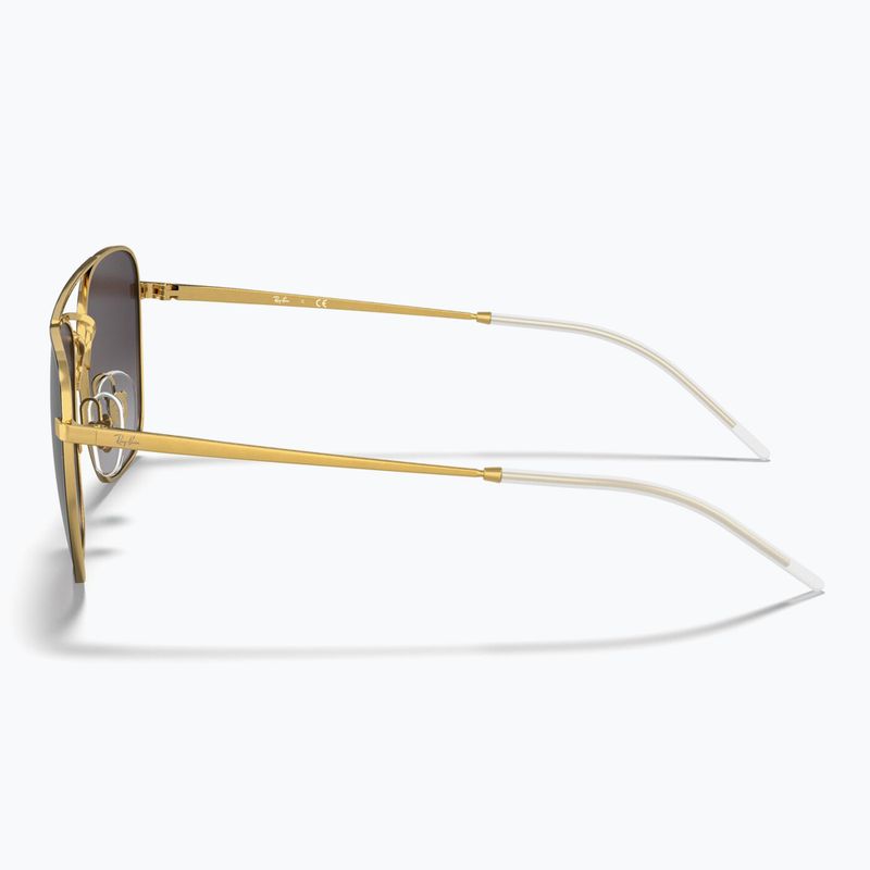 Sunglasses Ray-Ban RB3588 black gold/grey 7