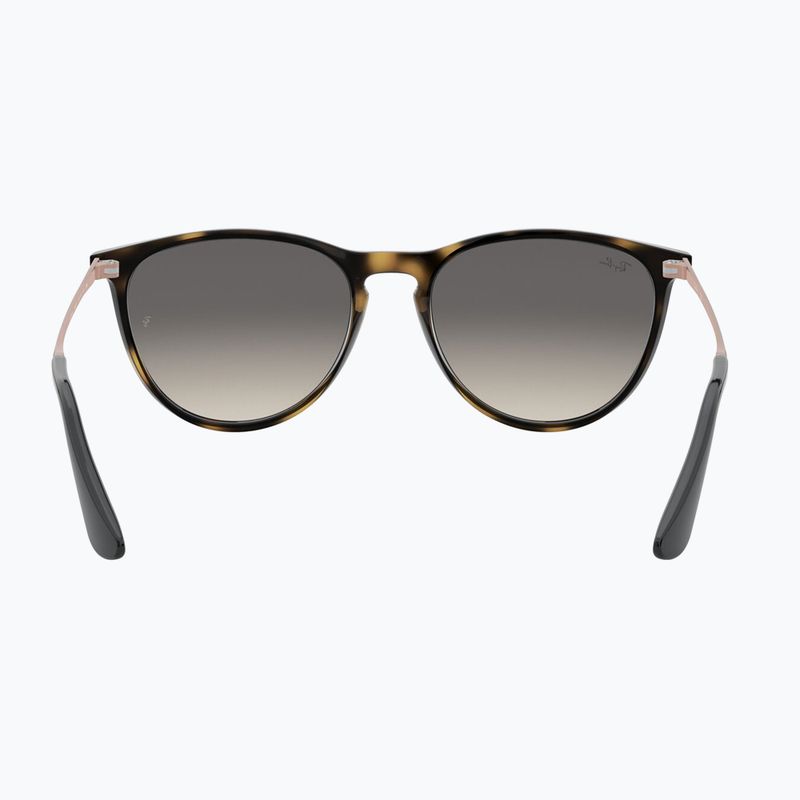 Children's sunglasses Ray-Ban Erika havana/grey 5