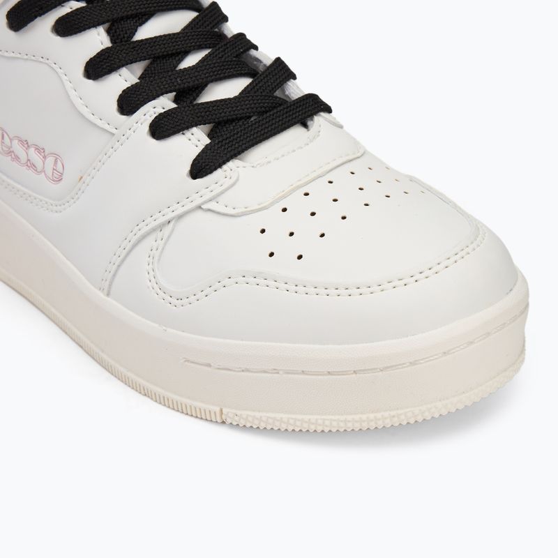 Women's shoes Ellesse Karyn white/ black 7