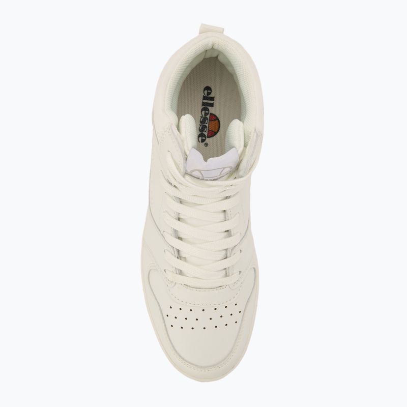 Women's shoes Ellesse Karyn total white 5