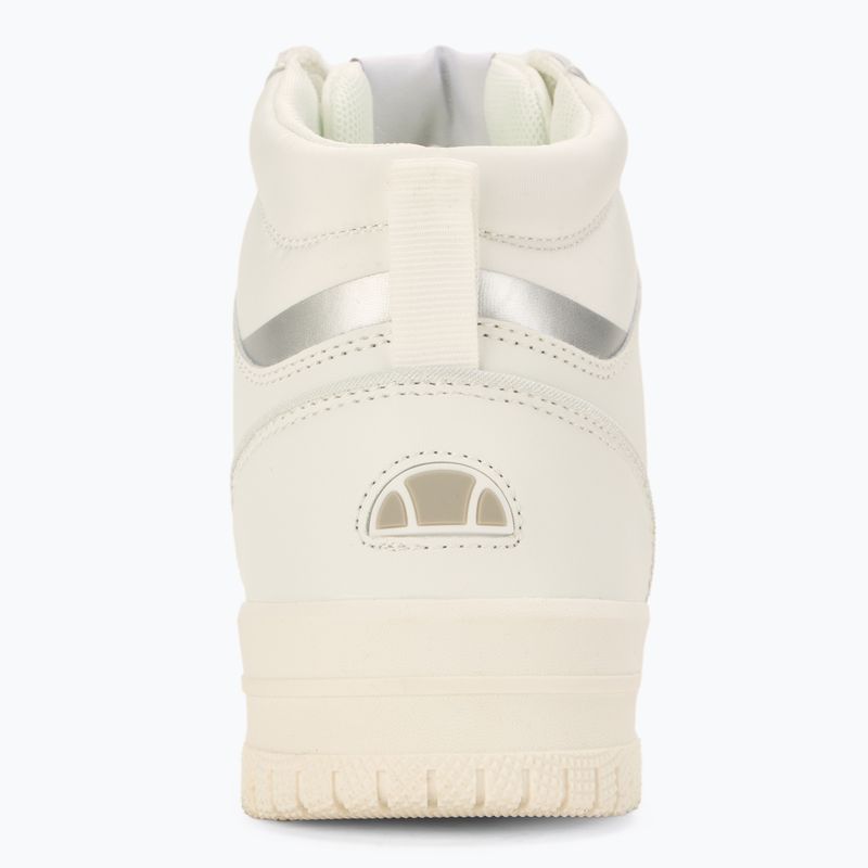 Women's shoes Ellesse Karyn total white 6