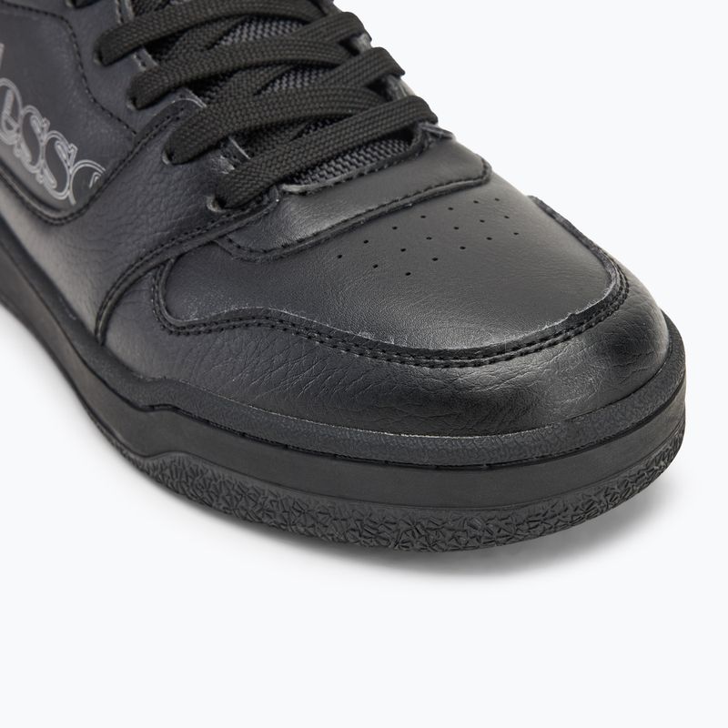 Ellesse men's shoes Harvie total black 7