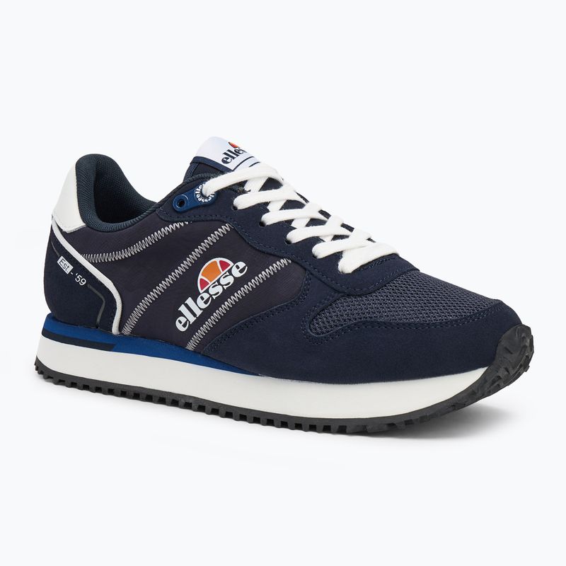 Ellesse men's shoes Lambert camou blu camou