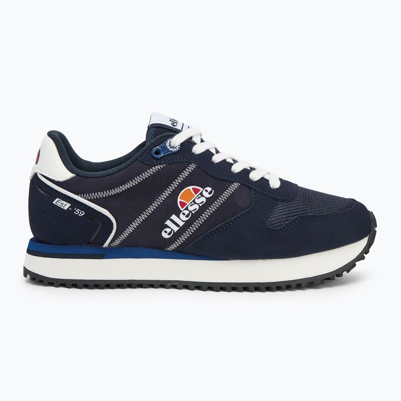 Ellesse men's shoes Lambert camou blu camou 2