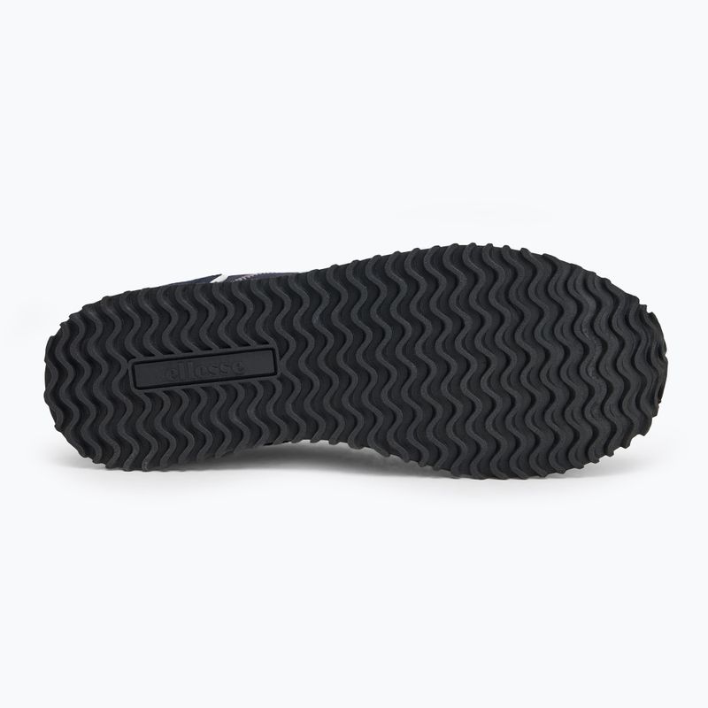 Ellesse men's shoes Lambert camou blu camou 4
