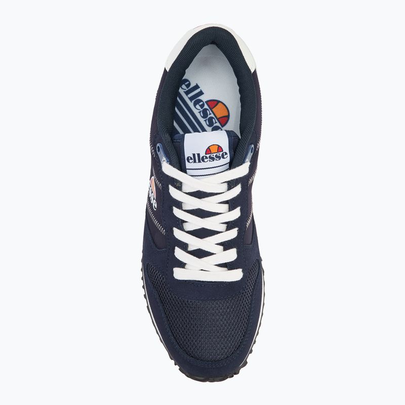 Ellesse men's shoes Lambert camou blu camou 5