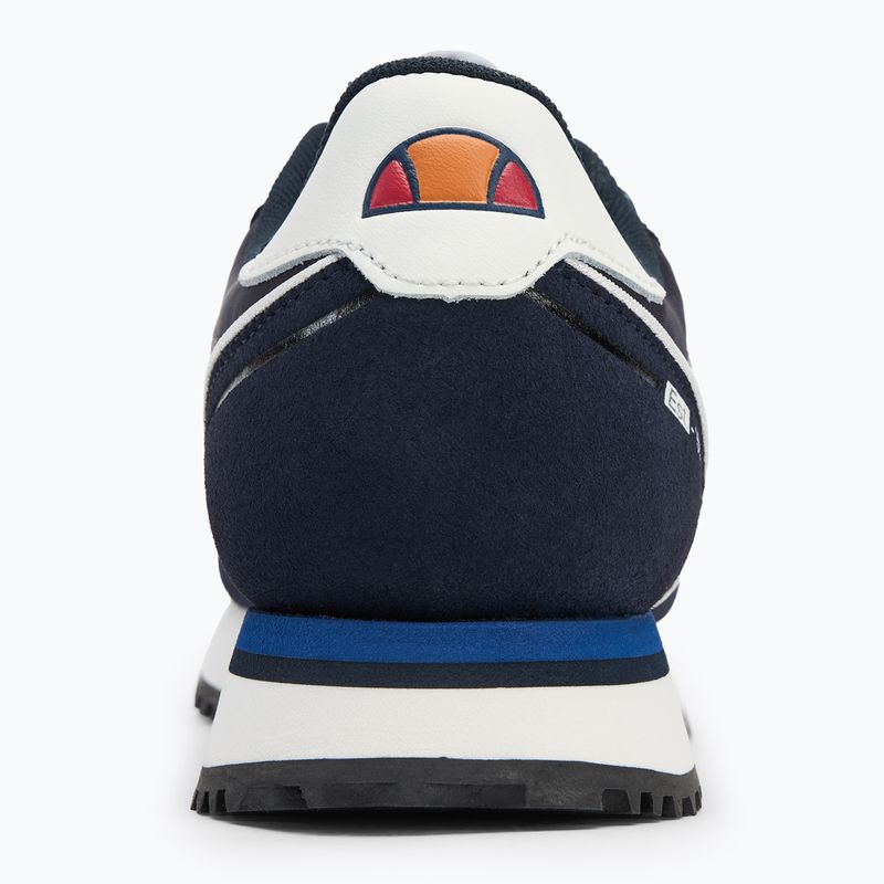 Ellesse men's shoes Lambert camou blu camou 6