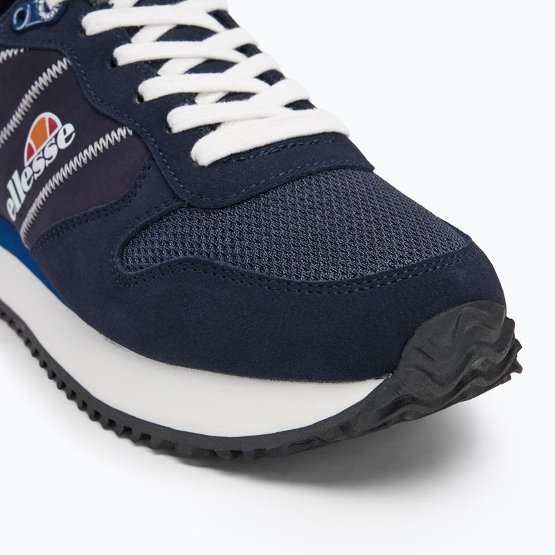 Ellesse men's shoes Lambert camou blu camou 7