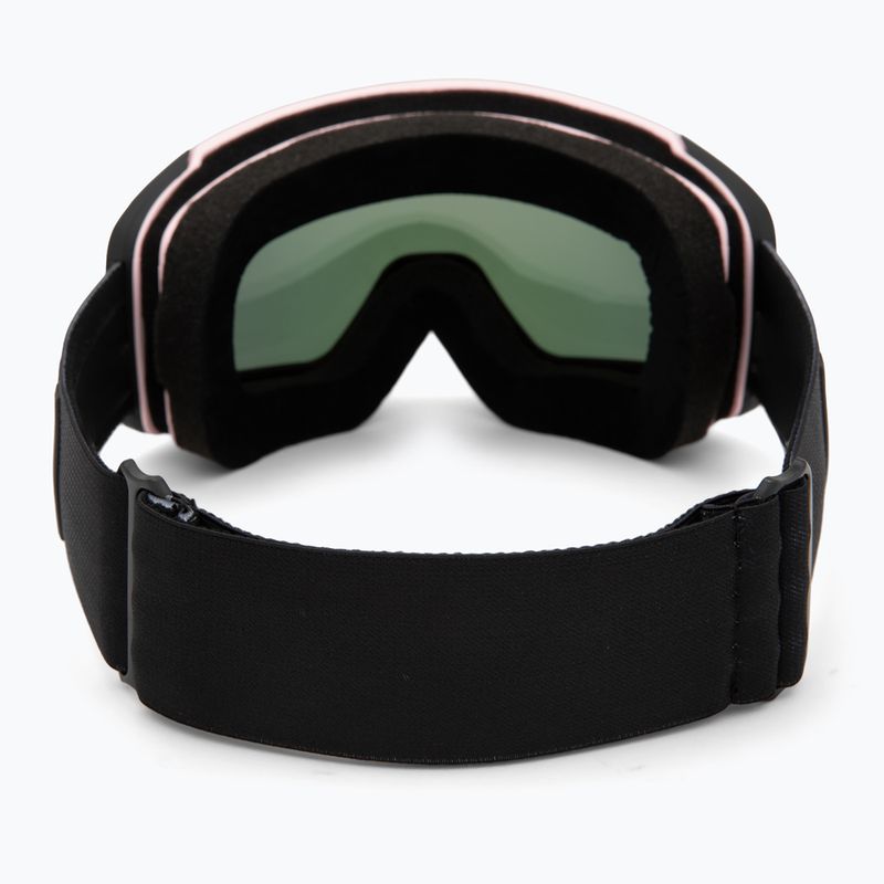 Ski goggles Neon Eclipse light pink/mirror light pink 3