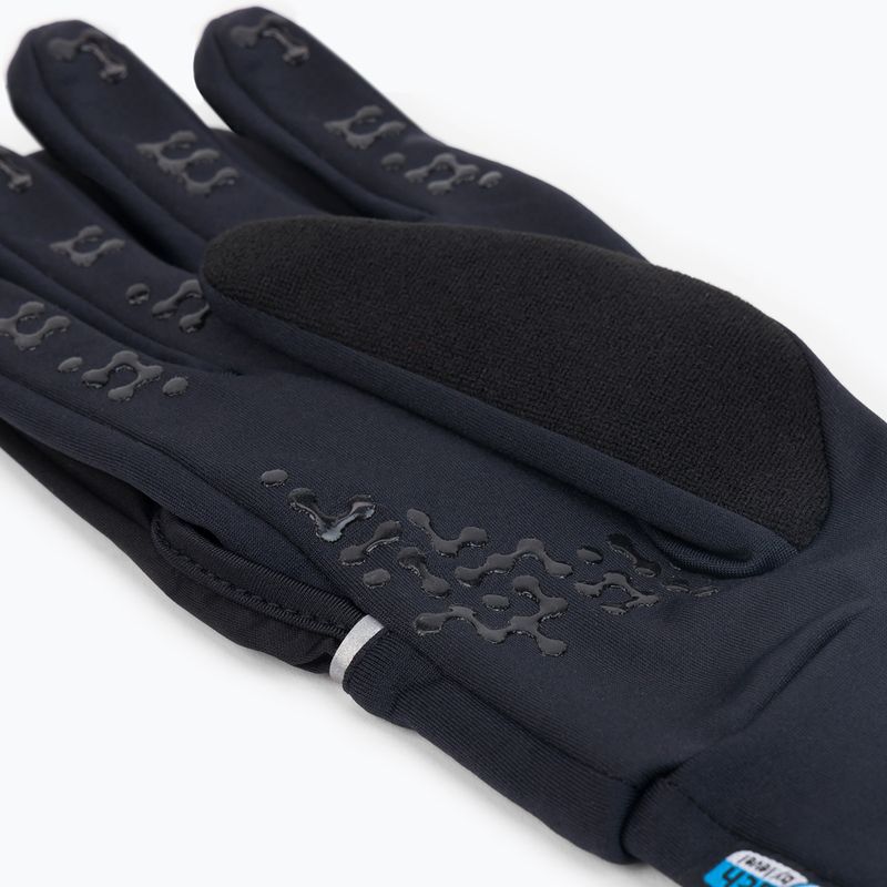 Level Spider Plus men's trekking gloves black 3481 9