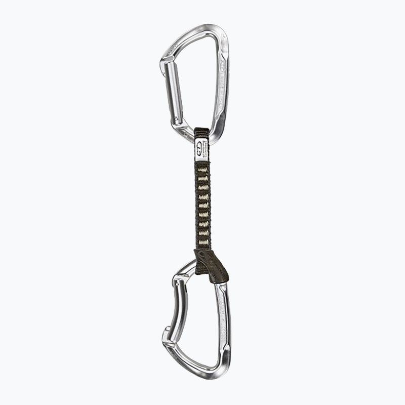 Climbing Technology Lime silver express