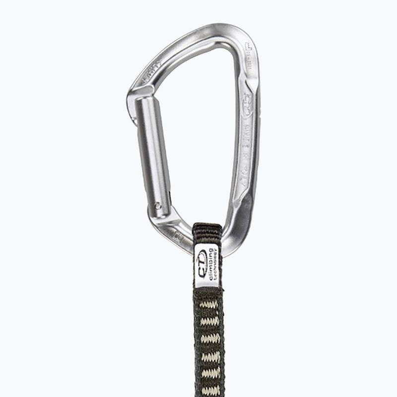 Climbing Technology Lime silver express 2