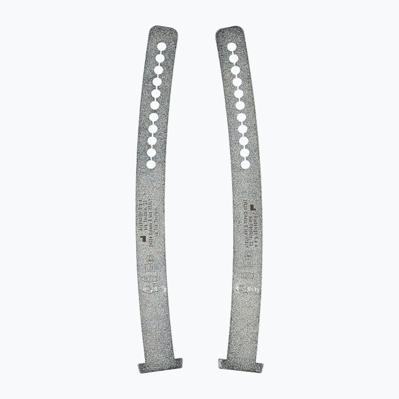 Crampon connector Climbing Technology Long Bar silver