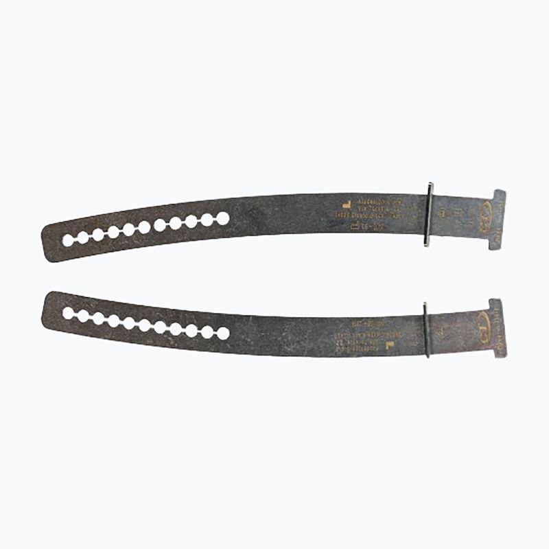 Climbing Technology Flex Bar-B crampon connector black