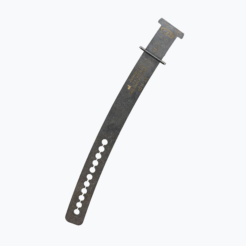 Climbing Technology Flex Bar-B crampon connector black 2