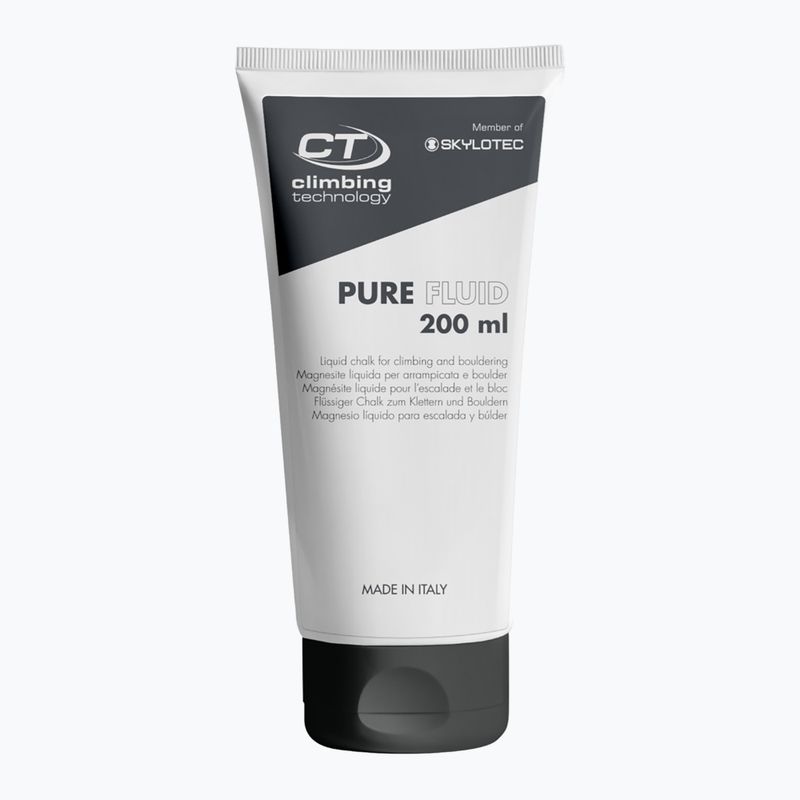 Climbing Technology Pure Fluid Magnesia 200 ml
