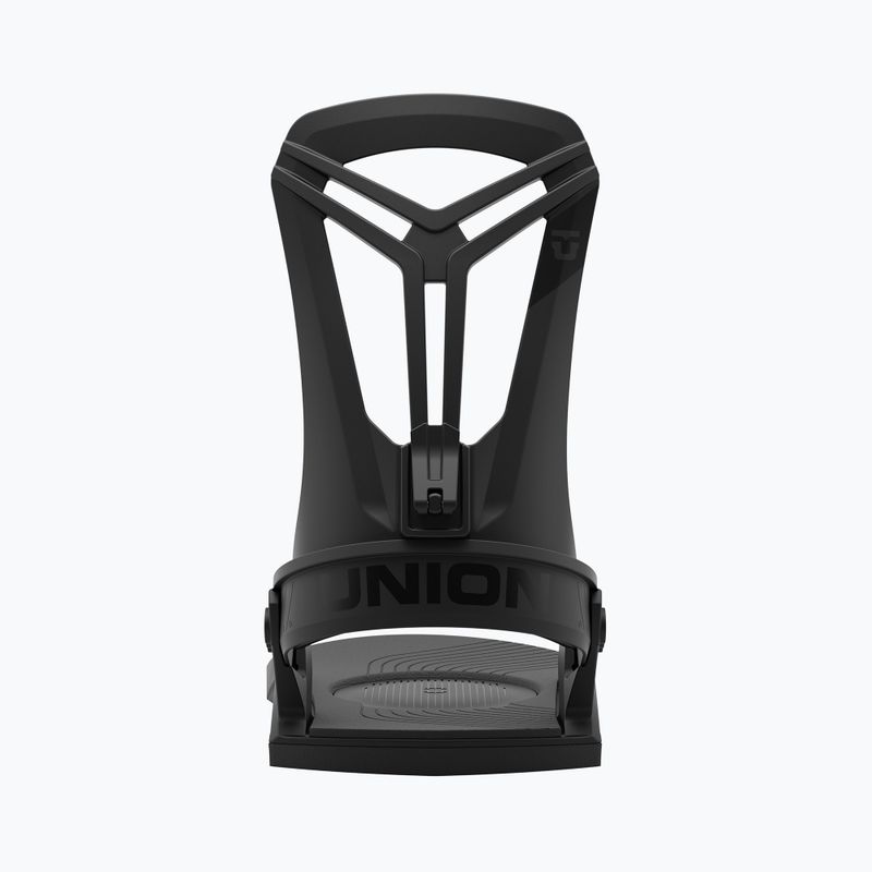 Union Flite Pro black men's snowboard bindings 3