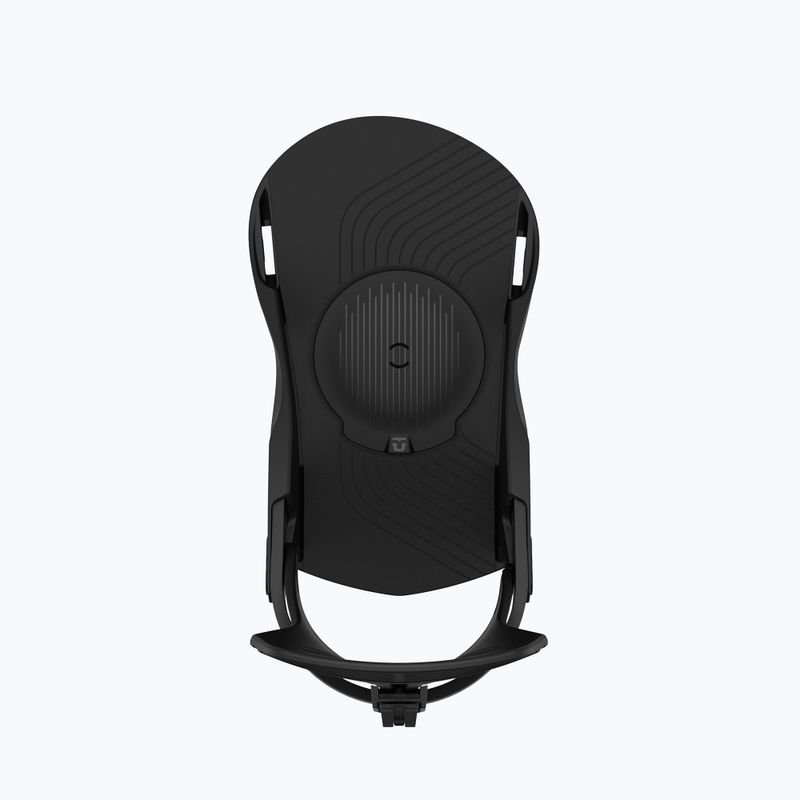 Union Flite Pro black men's snowboard bindings 4
