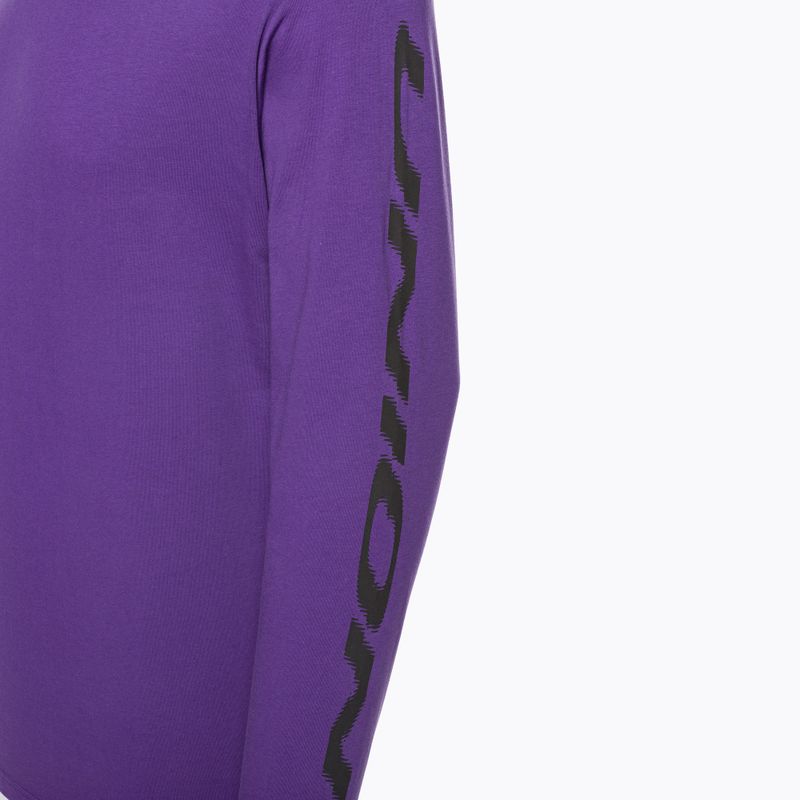 Union longsleeve purple 3