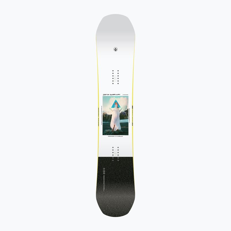 Men's snowboard CAPiTA Defenders Of Awesome 160 cm 6