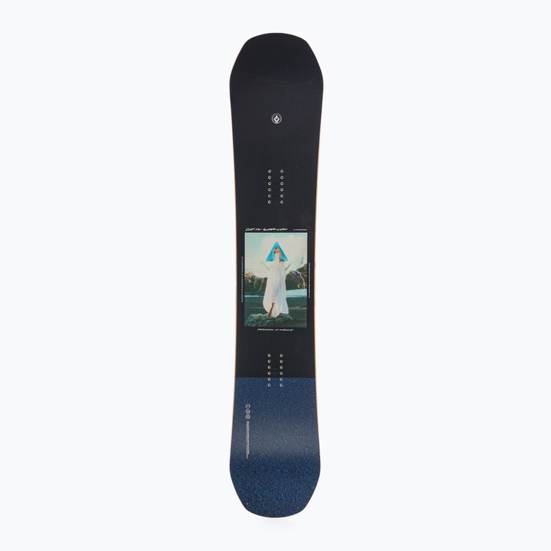 Men's CAPiTA Defenders Of Awesome Wide 159 cm snowboard 2