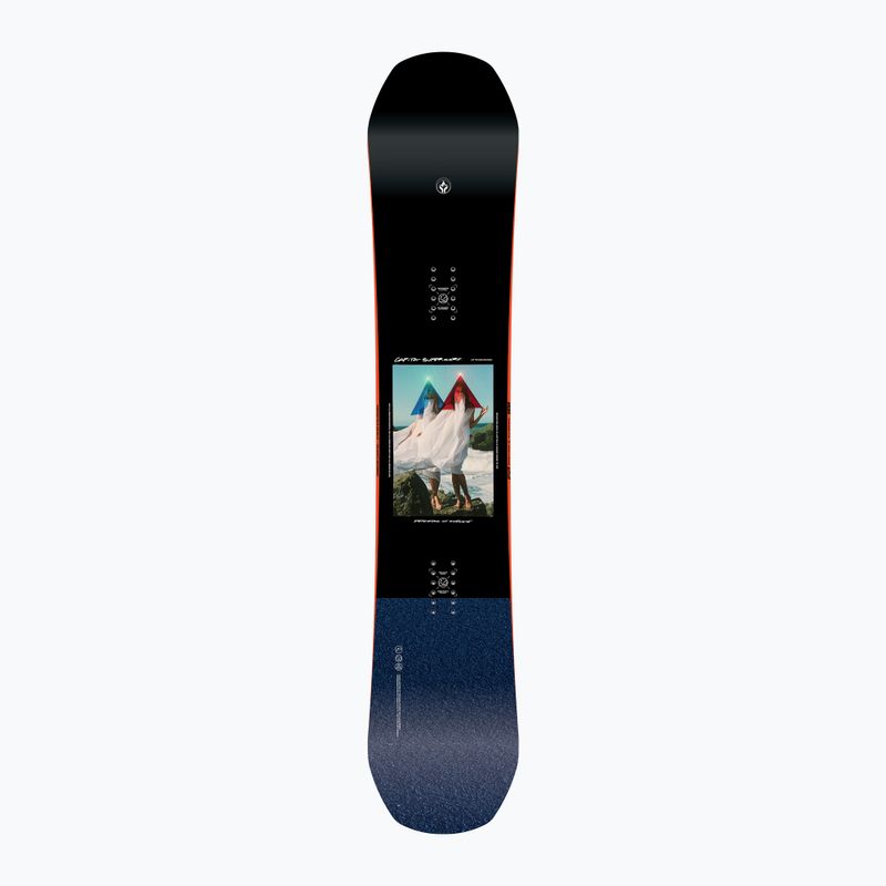 Men's CAPiTA Defenders Of Awesome Wide 161 cm snowboard 2