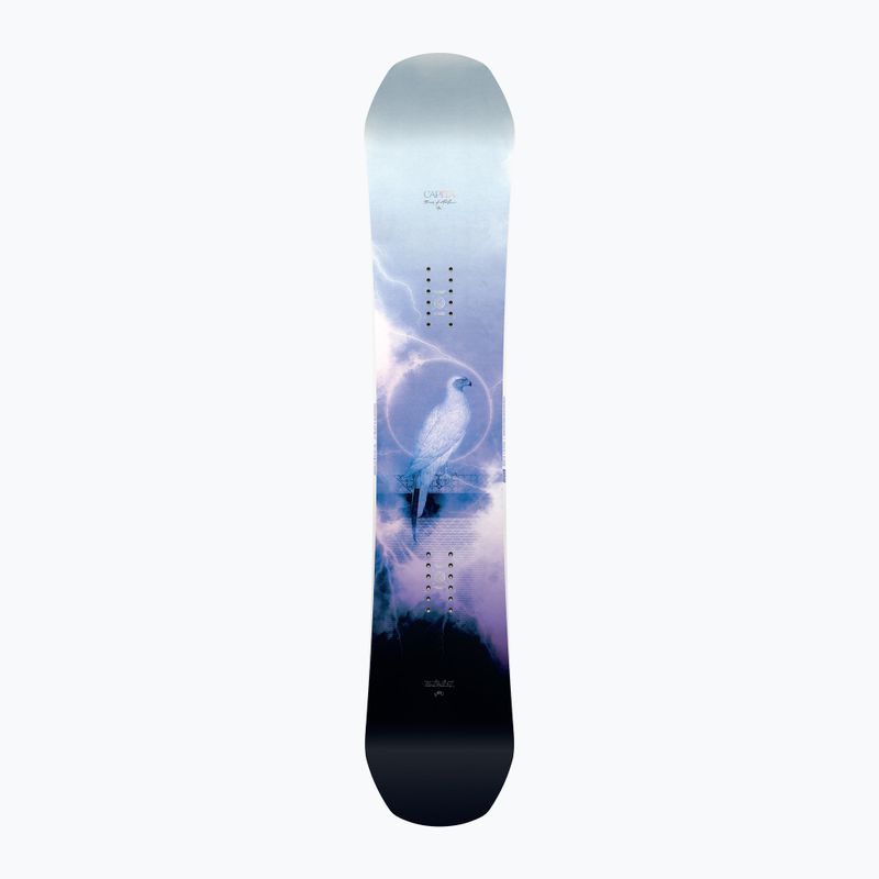 Women's snowboard CAPiTA Birds Of A Feather 7
