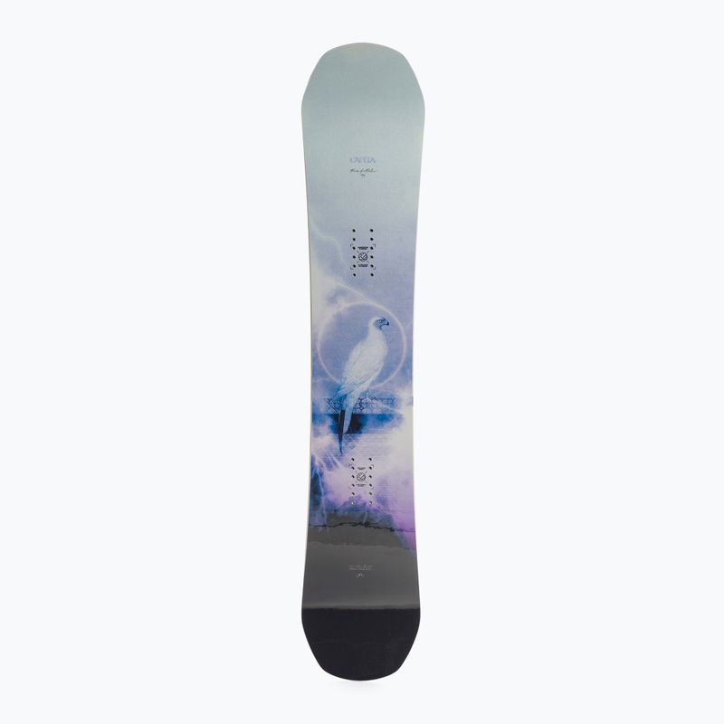Women's snowboard CAPiTA Birds Of A Feather 2