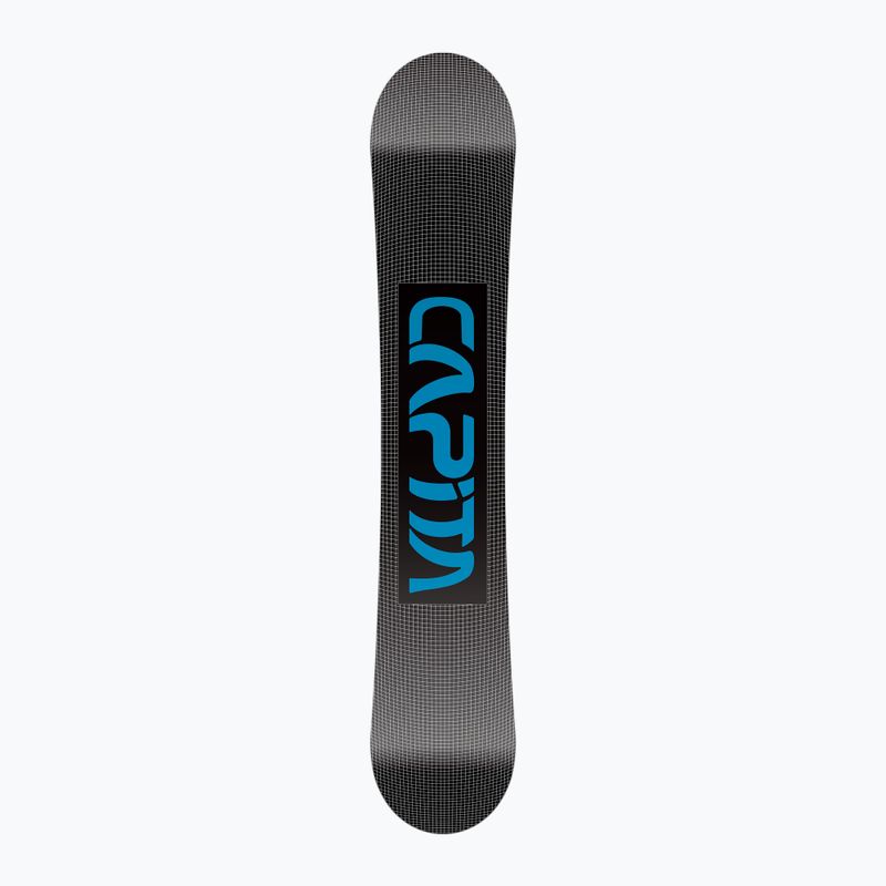 Men's CAPiTA Outerspace Living snowboard 154 cm 7