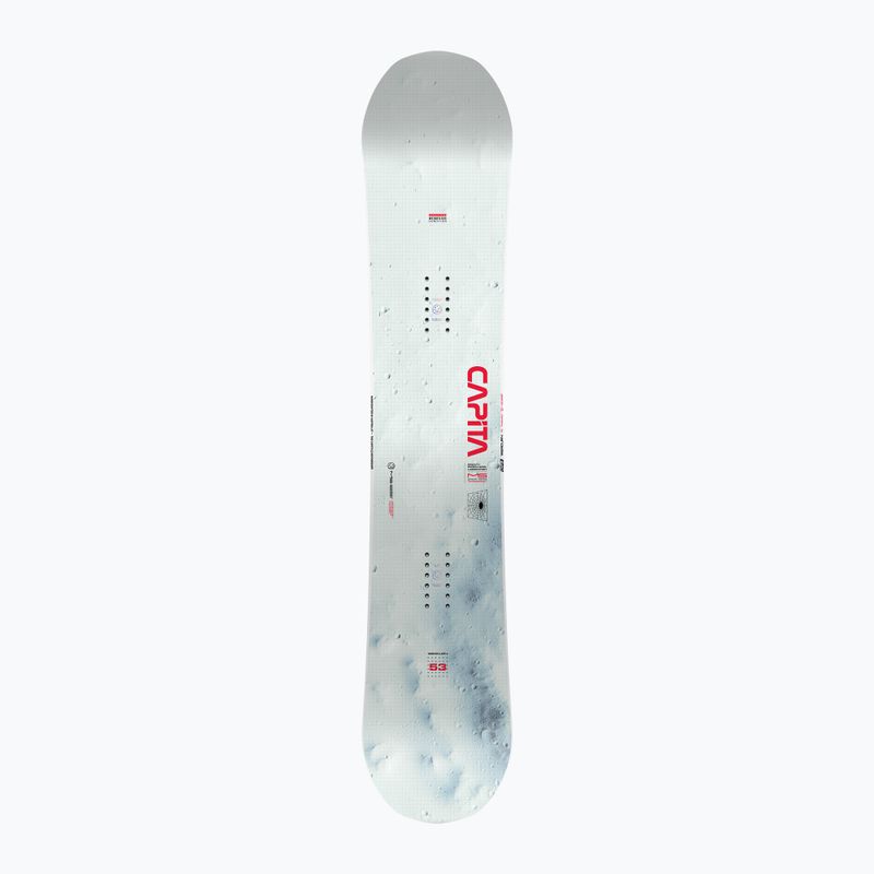 Men's CAPiTA Mercury 153 cm snowboard 2