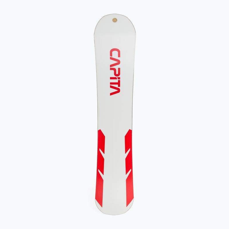 Men's CAPiTA Mercury 155 cm snowboard 3
