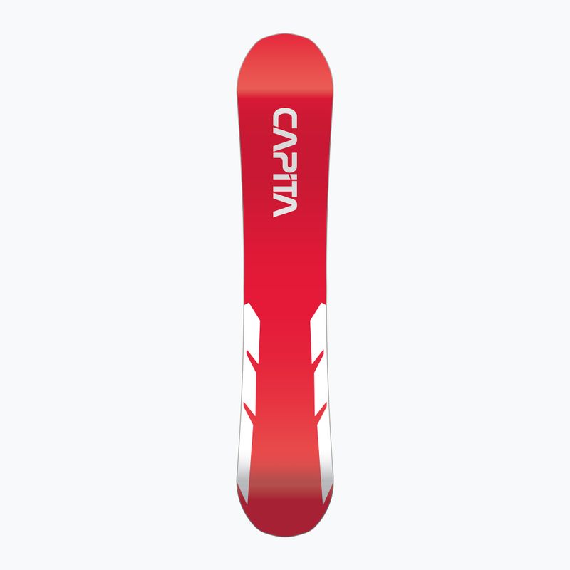 Men's CAPiTA Mercury 155 cm snowboard 7