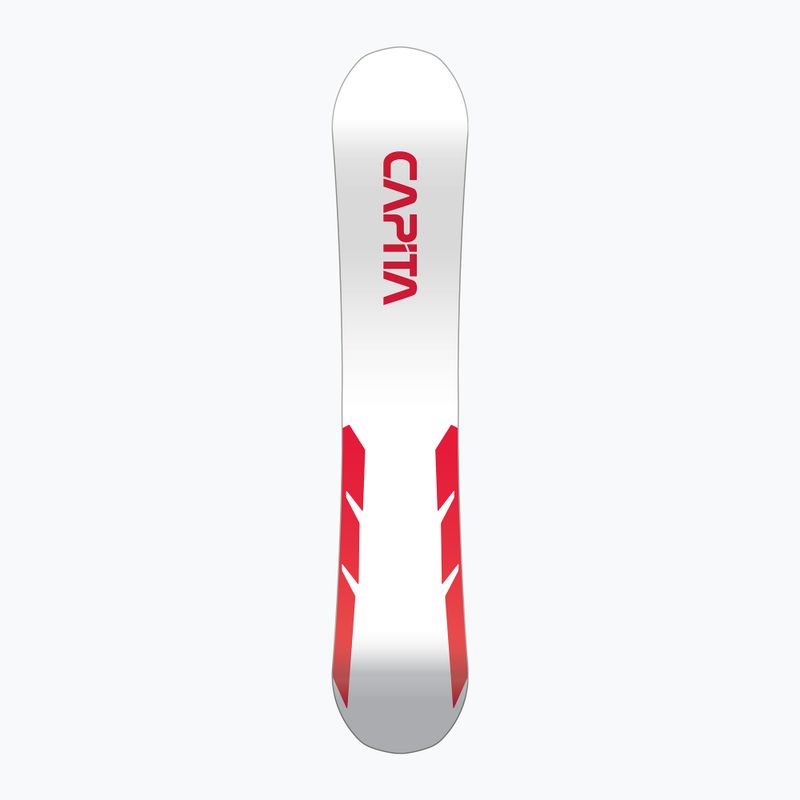 Men's CAPiTA Mercury 155 cm snowboard 8