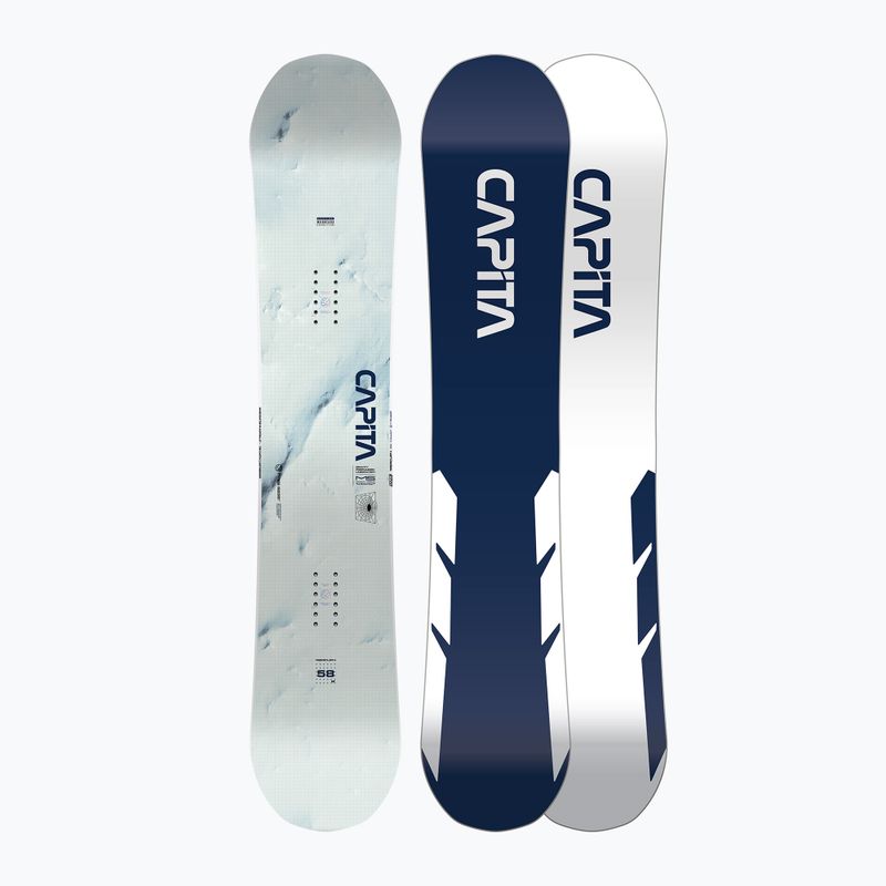 Men's CAPiTA Mercury Wide snowboard 158 cm