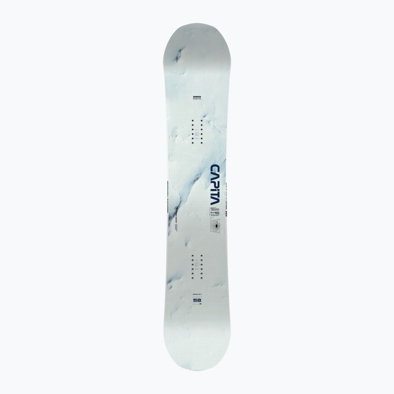 Men's CAPiTA Mercury Wide snowboard 158 cm 2