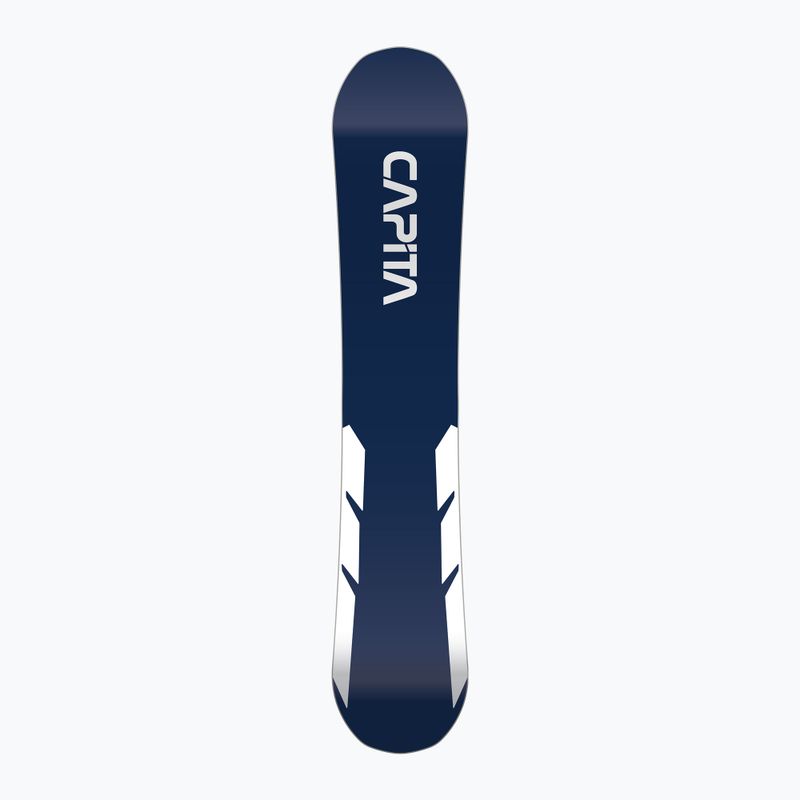 Men's CAPiTA Mercury Wide snowboard 158 cm 3