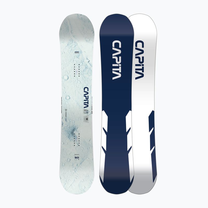 Men's CAPiTA Mercury Wide snowboard 160 cm