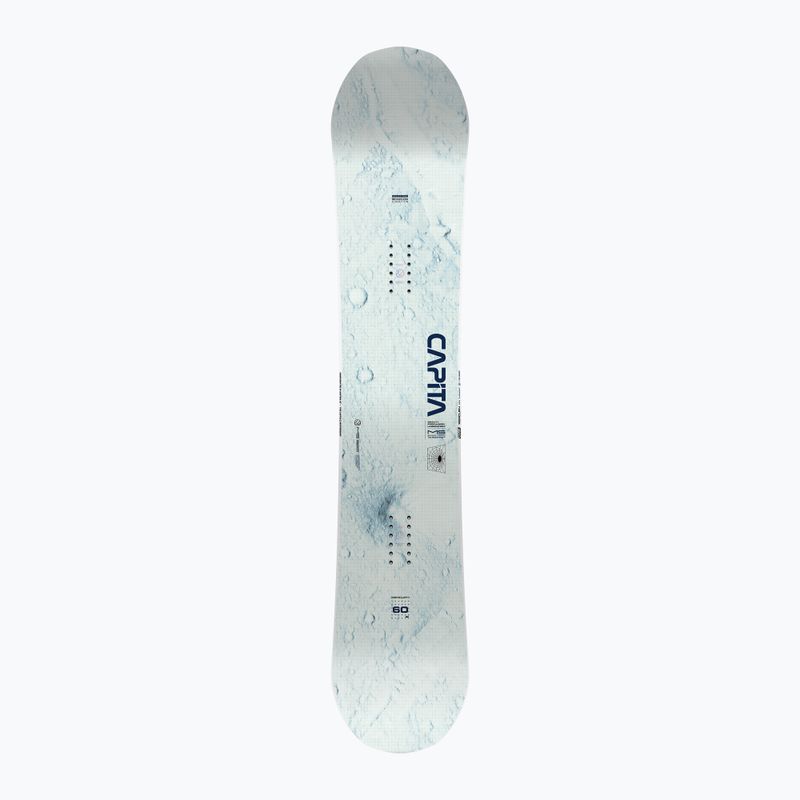Men's CAPiTA Mercury Wide snowboard 160 cm 2