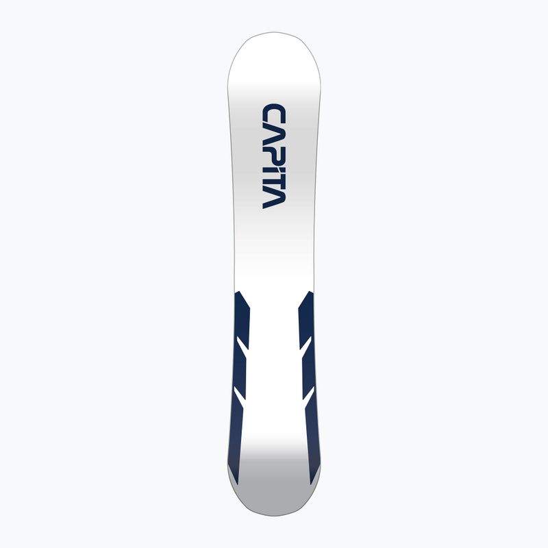 Men's CAPiTA Mercury Wide snowboard 160 cm 4