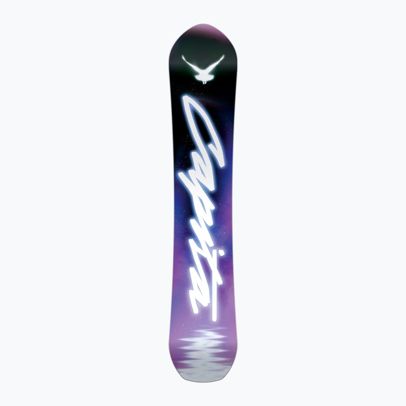 Women's snowboard CAPiTA The Equalizer By Jess Kimura 7