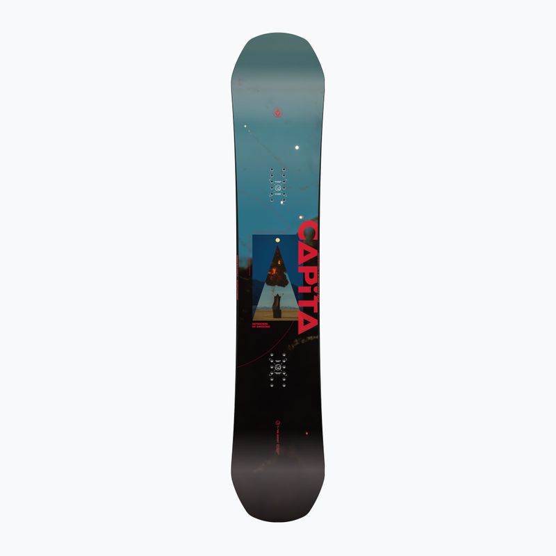 Men's snowboard CAPiTA Defenders Of Awesome '25 160 cm 2