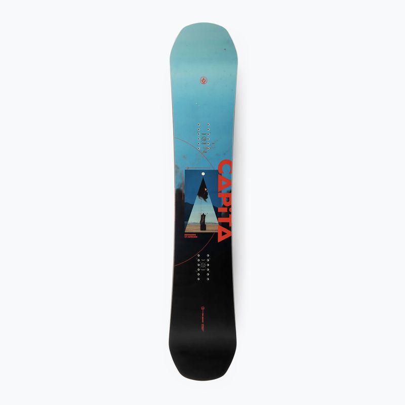 Men's snowboard CAPiTA Defenders Of Awesome '25 162 cm 2