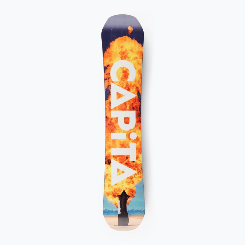 Men's snowboard CAPiTA Defenders Of Awesome '25 162 cm 3