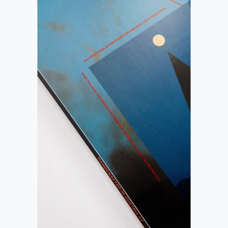 Men's snowboard CAPiTA Defenders Of Awesome '25 162 cm 6