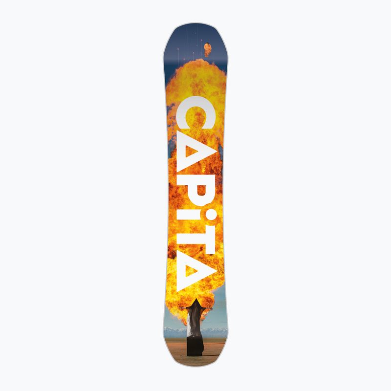 Men's CAPiTA Defenders Of Awesome Wide '25 159 cm snowboard 3