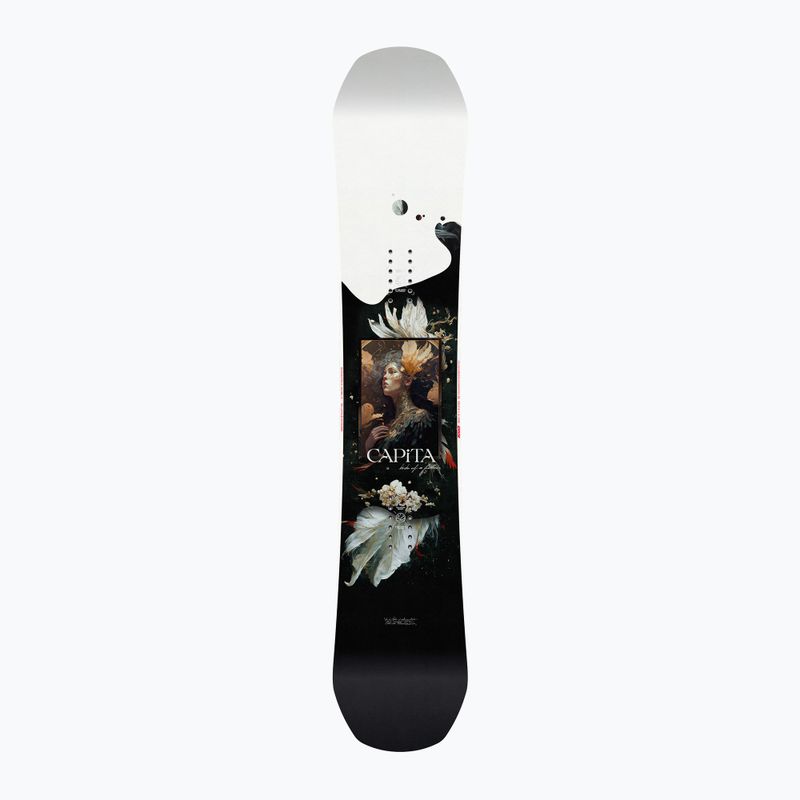 Women's snowboard CAPiTA Birds Of A Feather '25 144 cm 2