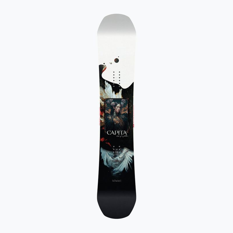 Women's snowboard CAPiTA Birds Of A Feather '25 146 cm 2