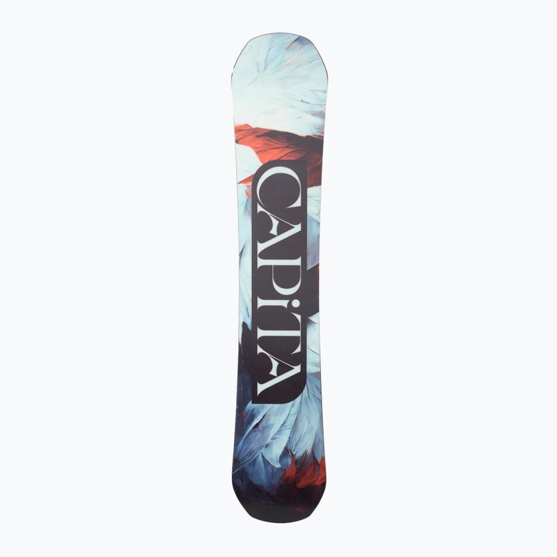 Women's snowboard CAPiTA Birds Of A Feather '25 148 cm 3