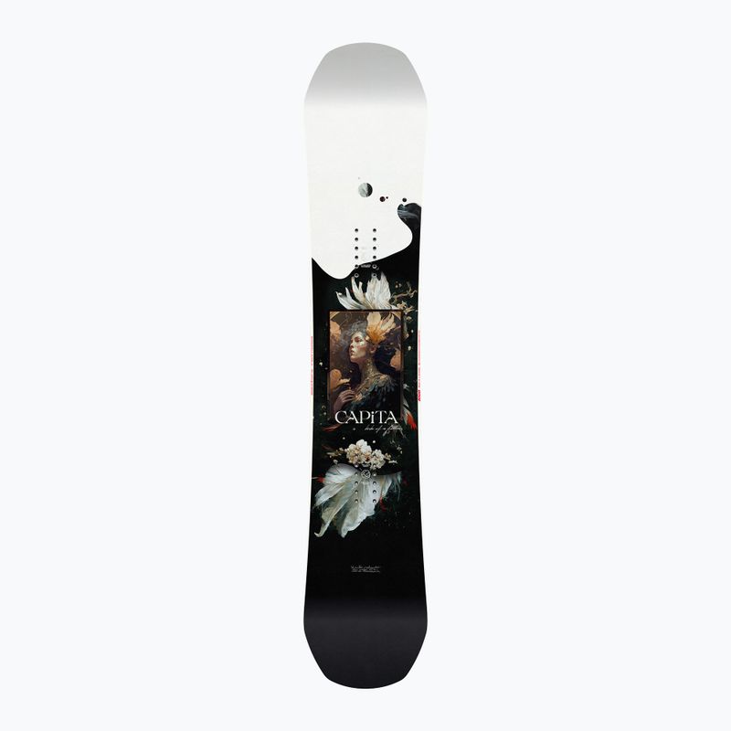 Women's snowboard CAPiTA Birds Of A Feather '25 148 cm 2