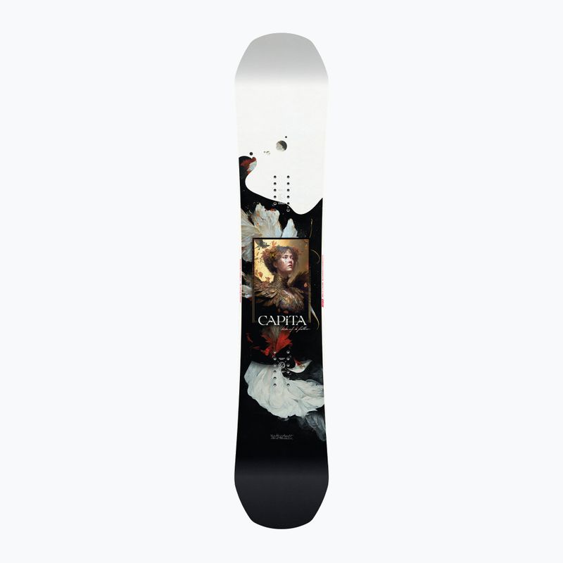 Women's snowboard CAPiTA Birds Of A Feather '25 150 cm 2